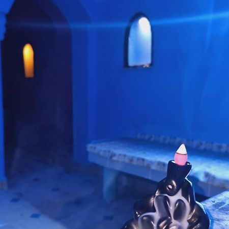 עיט בן האדו Kasbah Titrit & Spa מראה חיצוני תמונה