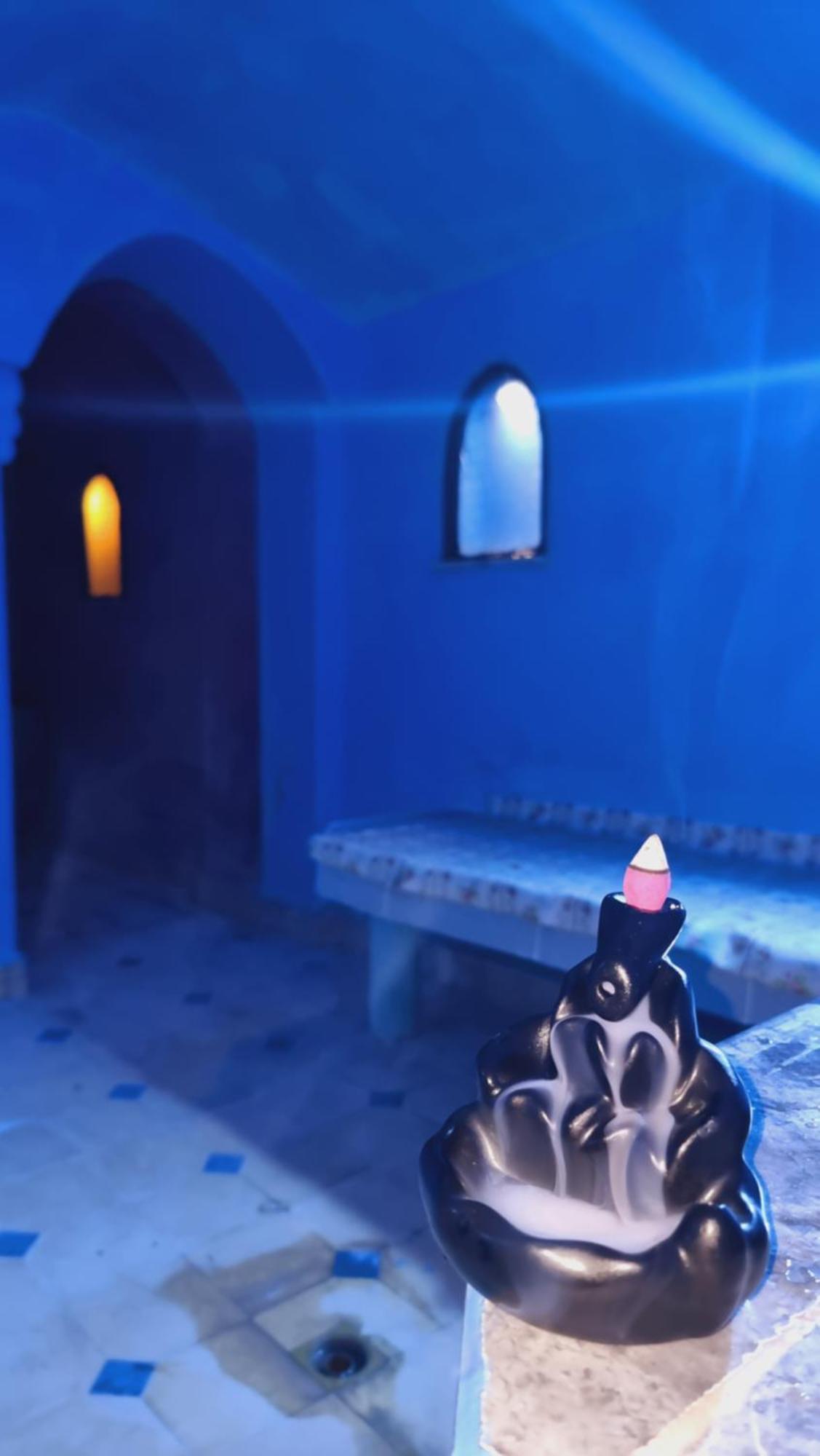 עיט בן האדו Kasbah Titrit & Spa מראה חיצוני תמונה