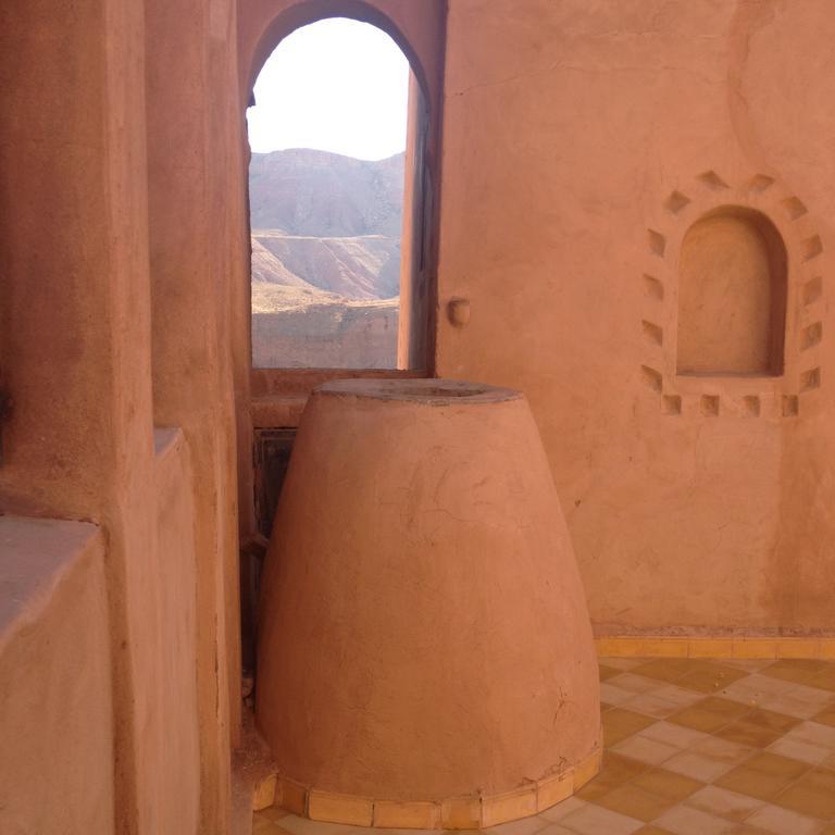 עיט בן האדו Kasbah Titrit & Spa מראה חיצוני תמונה