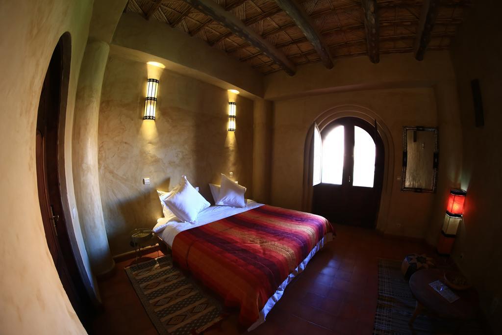 עיט בן האדו Kasbah Titrit & Spa מראה חיצוני תמונה