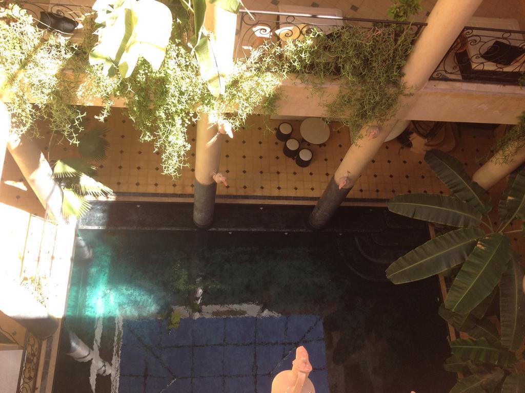 עיט בן האדו Kasbah Titrit & Spa מראה חיצוני תמונה
