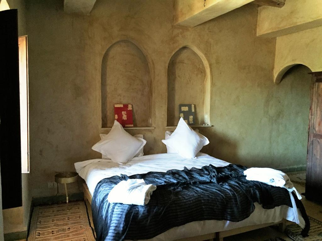 עיט בן האדו Kasbah Titrit & Spa מראה חיצוני תמונה