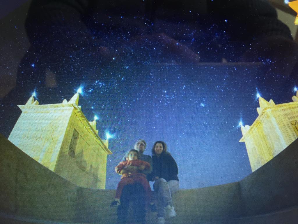 עיט בן האדו Kasbah Titrit & Spa מראה חיצוני תמונה
